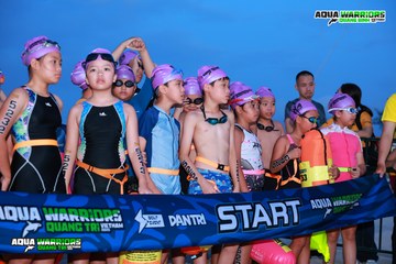 AQUA WARRIORS QUẢNG TRỊ 2025 - Ảnh #4045279