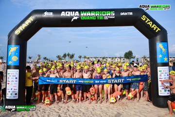 AQUA WARRIORS QUẢNG TRỊ 2025 - Ảnh #4045605