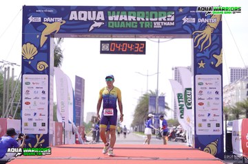 AQUA WARRIORS QUẢNG TRỊ 2025 - Ảnh #4056749
