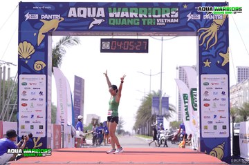 AQUA WARRIORS QUẢNG TRỊ 2025 - Ảnh #4056777