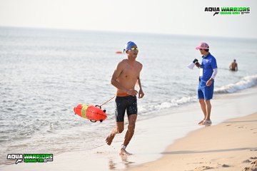 AQUA WARRIORS QUẢNG TRỊ 2025 - Ảnh #4058342