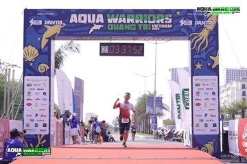 AQUA WARRIORS QUẢNG TRỊ 2025 - Ảnh #4056210