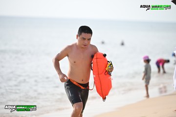 AQUA WARRIORS QUẢNG TRỊ 2025 - Ảnh #4059296