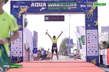 AQUA WARRIORS QUẢNG TRỊ 2025 - Ảnh #4056326