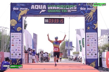 AQUA WARRIORS QUẢNG TRỊ 2025 - Ảnh #4056098