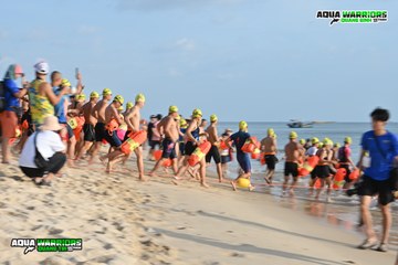AQUA WARRIORS QUẢNG TRỊ 2025 - Ảnh #4058535