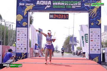 AQUA WARRIORS QUẢNG TRỊ 2025 - Ảnh #4056723