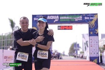 AQUA WARRIORS QUẢNG TRỊ 2025 - Ảnh #4056376