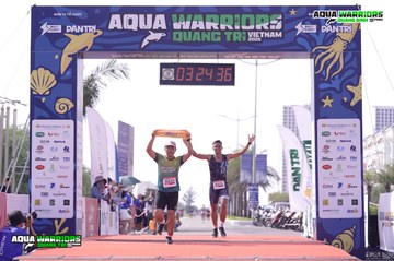 AQUA WARRIORS QUẢNG TRỊ 2025 - Ảnh #4055839
