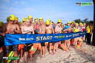 AQUA WARRIORS QUẢNG TRỊ 2025 - Ảnh #4045590