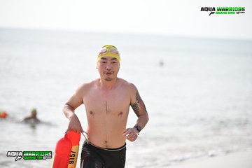 AQUA WARRIORS QUẢNG TRỊ 2025 - Ảnh #4059158