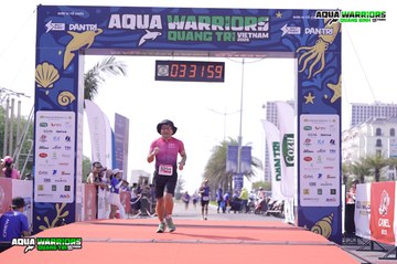 AQUA WARRIORS QUẢNG TRỊ 2025 - Ảnh #4056077