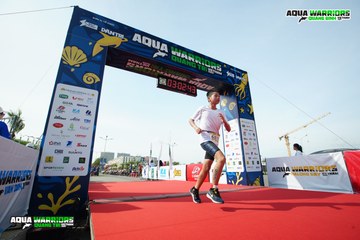 AQUA WARRIORS QUẢNG TRỊ 2025 - Ảnh #4057875