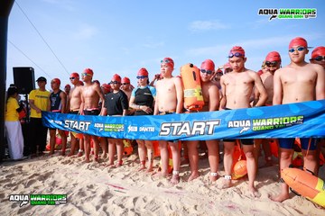AQUA WARRIORS QUẢNG TRỊ 2025 - Ảnh #4045759