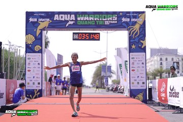 AQUA WARRIORS QUẢNG TRỊ 2025 - Ảnh #4056548