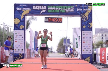 AQUA WARRIORS QUẢNG TRỊ 2025 - Ảnh #4056790