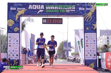 AQUA WARRIORS QUẢNG TRỊ 2025 - Ảnh #4056250