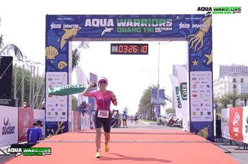 AQUA WARRIORS QUẢNG TRỊ 2025 - Ảnh #4055893