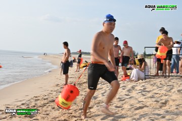 AQUA WARRIORS QUẢNG TRỊ 2025 - Ảnh #4058472