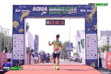 AQUA WARRIORS QUẢNG TRỊ 2025 - Ảnh #4056030