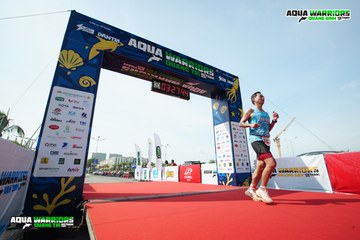 AQUA WARRIORS QUẢNG TRỊ 2025 - Ảnh #4057459