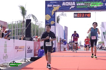 AQUA WARRIORS QUẢNG TRỊ 2025 - Ảnh #4056071