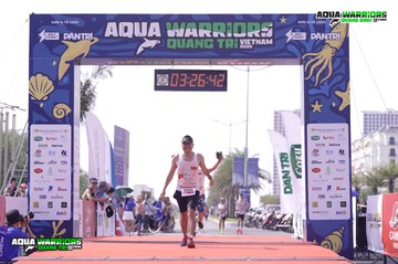 AQUA WARRIORS QUẢNG TRỊ 2025 - Ảnh #4055920