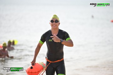 AQUA WARRIORS QUẢNG TRỊ 2025 - Ảnh #4059050