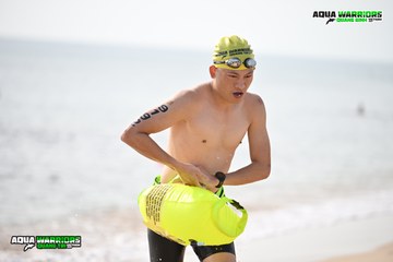 AQUA WARRIORS QUẢNG TRỊ 2025 - Ảnh #4059322