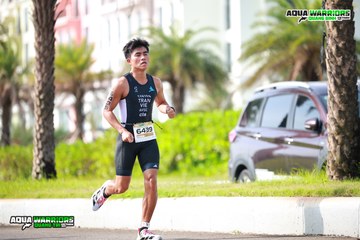AQUA WARRIORS QUẢNG TRỊ 2025 - Ảnh #4046197