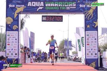 AQUA WARRIORS QUẢNG TRỊ 2025 - Ảnh #4055932