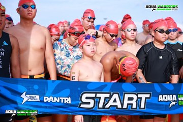 AQUA WARRIORS QUẢNG TRỊ 2025 - Ảnh #4045745