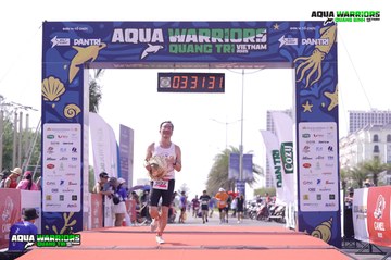 AQUA WARRIORS QUẢNG TRỊ 2025 - Ảnh #4056062