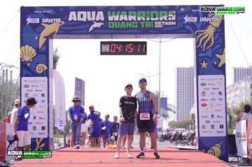 AQUA WARRIORS QUẢNG TRỊ 2025 - Ảnh #4056859