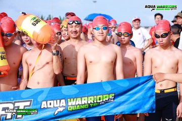 AQUA WARRIORS QUẢNG TRỊ 2025 - Ảnh #4045757