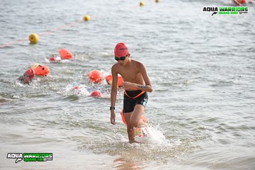 AQUA WARRIORS QUẢNG TRỊ 2025 - Ảnh #4059376