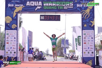 AQUA WARRIORS QUẢNG TRỊ 2025 - Ảnh #4056333