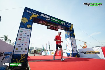 AQUA WARRIORS QUẢNG TRỊ 2025 - Ảnh #4057573