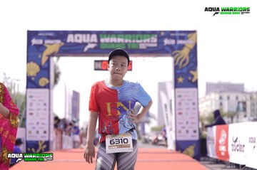AQUA WARRIORS QUẢNG TRỊ 2025 - Ảnh #4055522