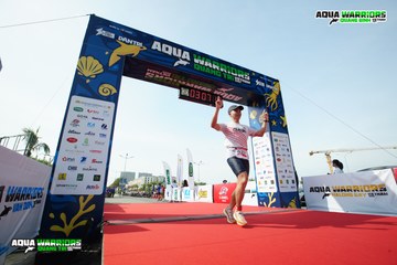 AQUA WARRIORS QUẢNG TRỊ 2025 - Ảnh #4057028