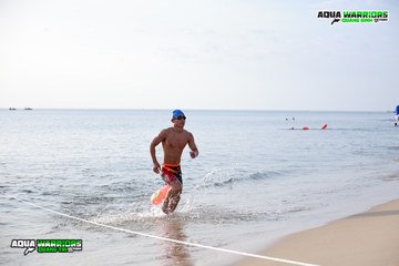 AQUA WARRIORS QUẢNG TRỊ 2025 - Ảnh #4045544