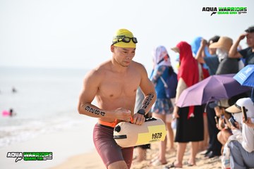 AQUA WARRIORS QUẢNG TRỊ 2025 - Ảnh #4058760