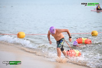 AQUA WARRIORS QUẢNG TRỊ 2025 - Ảnh #4057972