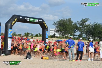 AQUA WARRIORS QUẢNG TRỊ 2025 - Ảnh #4058699