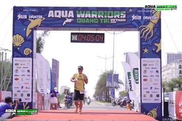 AQUA WARRIORS QUẢNG TRỊ 2025 - Ảnh #4056767