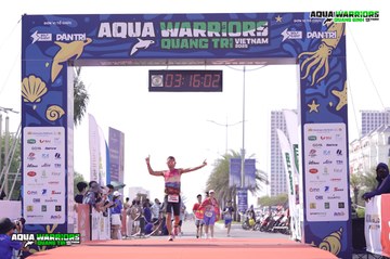 AQUA WARRIORS QUẢNG TRỊ 2025 - Ảnh #4055506