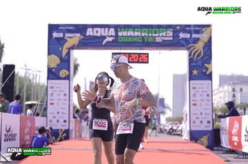 AQUA WARRIORS QUẢNG TRỊ 2025 - Ảnh #4055679