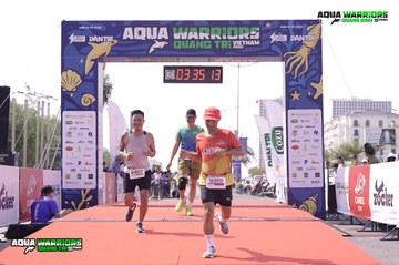 AQUA WARRIORS QUẢNG TRỊ 2025 - Ảnh #4056140
