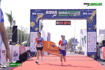 AQUA WARRIORS QUẢNG TRỊ 2025 - Ảnh #4055603