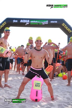 AQUA WARRIORS QUẢNG TRỊ 2025 - Ảnh #4045564